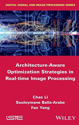 Li. Architecture-Aware Optimizatio. John Wiley & Sons, 2017.