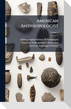 American Anthropologist