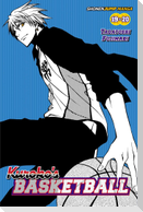 Kuroko's Basketball, Vol. 10