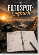Fotospots Logbuch
