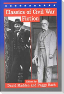 Classics of Civil War Fiction