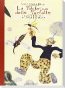La fabbrica delle farfalle