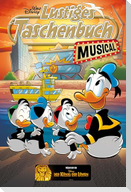 Lustiges Taschenbuch Musical
