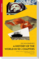 A History of the World in 10 1/2 Chapters