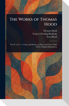 The Works of Thomas Hood