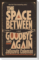 The Space Between Goodbye & Again