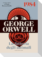 George Orwell: 1984-La fattoria degli animali