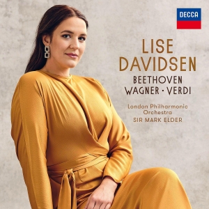Beethoven - Wagner - Verdi. Universal Music Vertrieb - A Division of Universal Music GmbH, 2021.