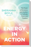 Energy in Action