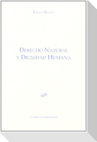 Derecho natural y dignidad humana