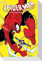 Spider-Man By Michelinie & Larsen Omnibus (New Printing)