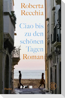 Ciao bis zu den schönen Tagen