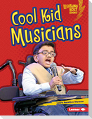 Cool Kid Musicians
