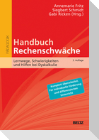 Handbuch Rechenschwäche