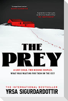 The Prey