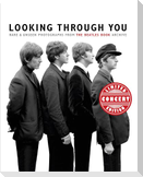 Looking Through You