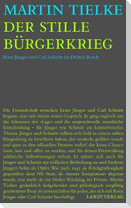 Der stille Bürgerkrieg