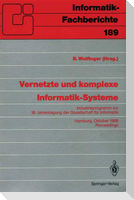 Vernetzte und komplexe Informatik-Systeme