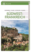 Vis-à-Vis Reiseführer Südwestfrankreich