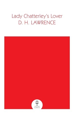 Lawrence, D. H.. Lady Chatterley's Lover. HarperCollins Publishers, 2022.