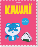 Paper Toys: Kawaii