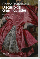 Discurso del Gran Inquisidor