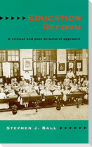 Education Reform