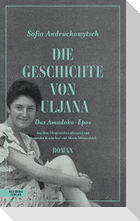 Die Geschichte von Uljana