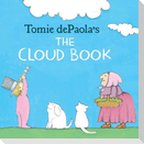 Tomie Depaola's the Cloud Book