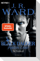 Schakal - Black Dagger Prison Camp 1