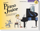 Piano Junior: Konzertbuch 1