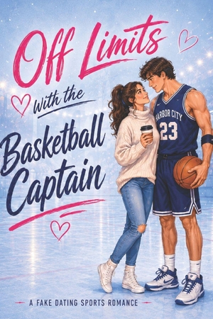 Deep. Off Limits With the BASKETBALL CAPTAIN - A FAKE DATING SPORTS ROMANCE. Independently published, 2026.