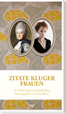 Zitate kluger Frauen