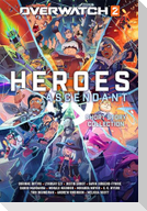 Overwatch 2: Heroes Ascendant: An Overwatch Story Collection
