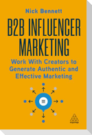 B2B Influencer Marketing