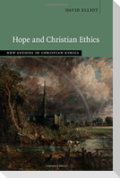 Hope and Christian Ethics