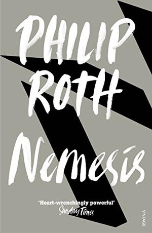 Roth, Philip. Nemesis. Vintage Publishing, 2011.