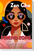 The Friend Zone Experiment