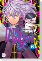Dandadan, Vol. 19