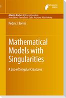 Mathematical Models with Singularities