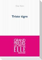 Triste tigre