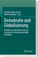 Demokratie und Globalisierung