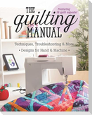 The Quilting Manual