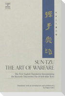 Sun-Tzu: The Art of Warfare: The First English Translation Incorporating the Recently Discovered Yin-Ch'ueh-Shan Texts