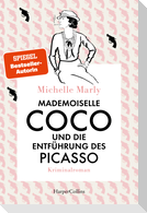 Mademoiselle Coco und die Entführung des Picasso