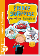 Friday Surprise