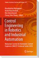Control Engineering in Robotics and Industrial Automation