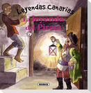 La leyenda del pirata