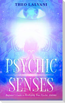 Psychic Senses