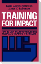 Training for Impact